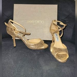 Jimmy Choo Shoes
